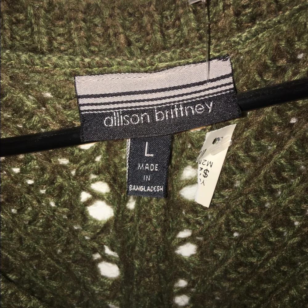 Women’s sweater - Picture 3 of 4